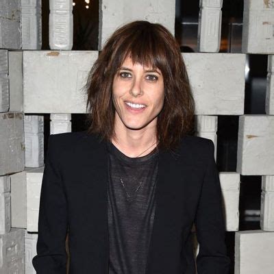 katherine moennig ana rezende|Meet Kate Moennig Husband, Ana Rezende: Married。